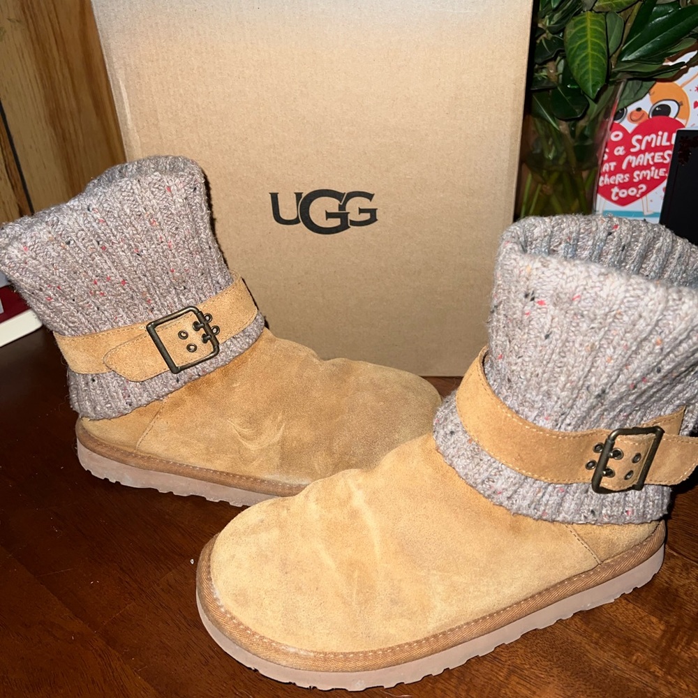 Ugg boots